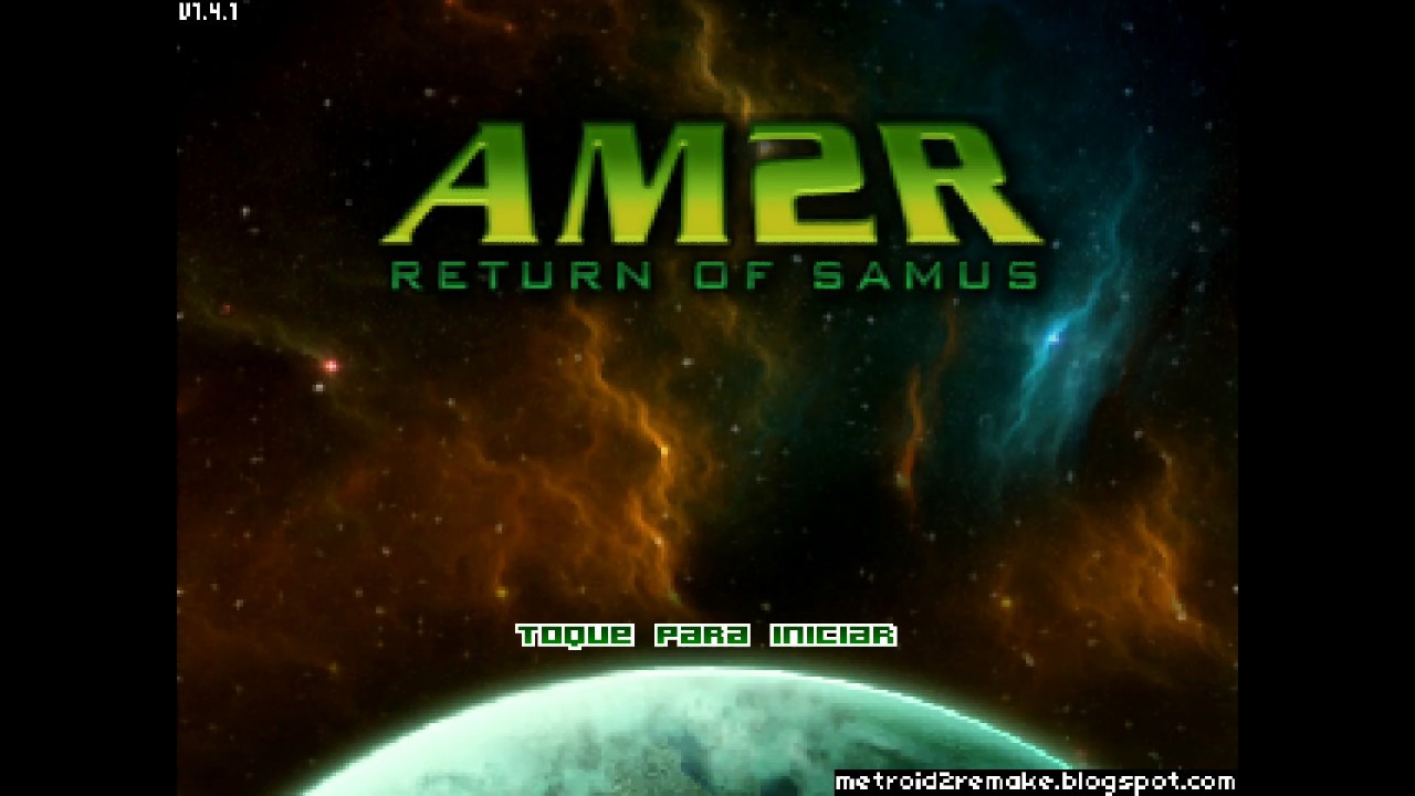 am2r torrent download for mac