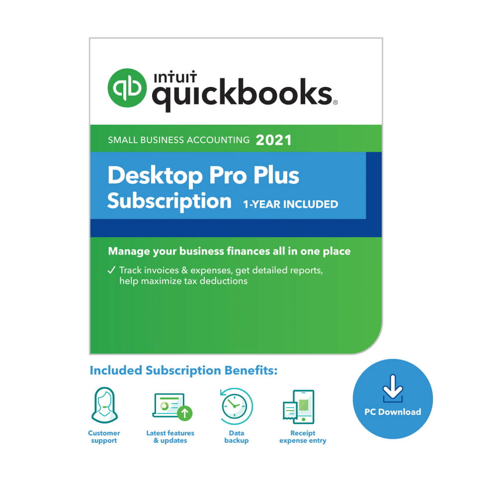 quickbooks desktop pro 2017 for mac and windows