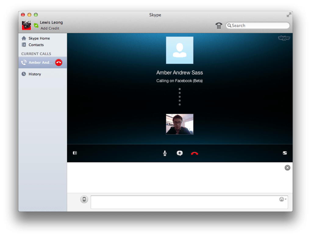 older versions of skype for mac os x